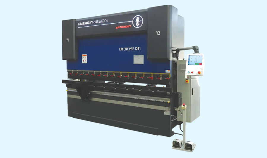 Forming Facilities