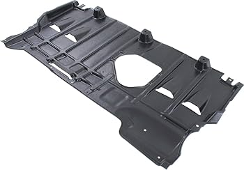 Cabin Undercover Part Manufacturers in India