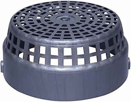 Chimney Cowl Cover Manufacturers in India