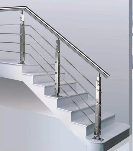 Hand Rail Manufacturers in India | Geeta Industries