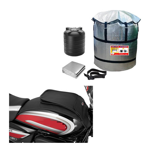 Tank Cover Manufacturers in India