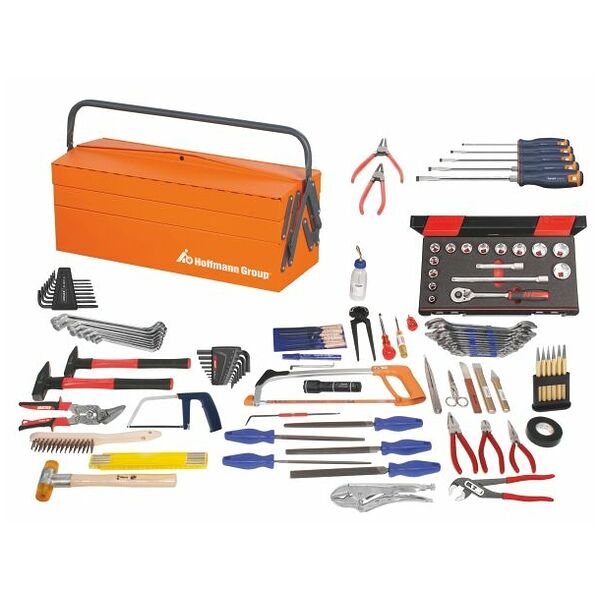 Tool Box Assembly Manufacturers in India