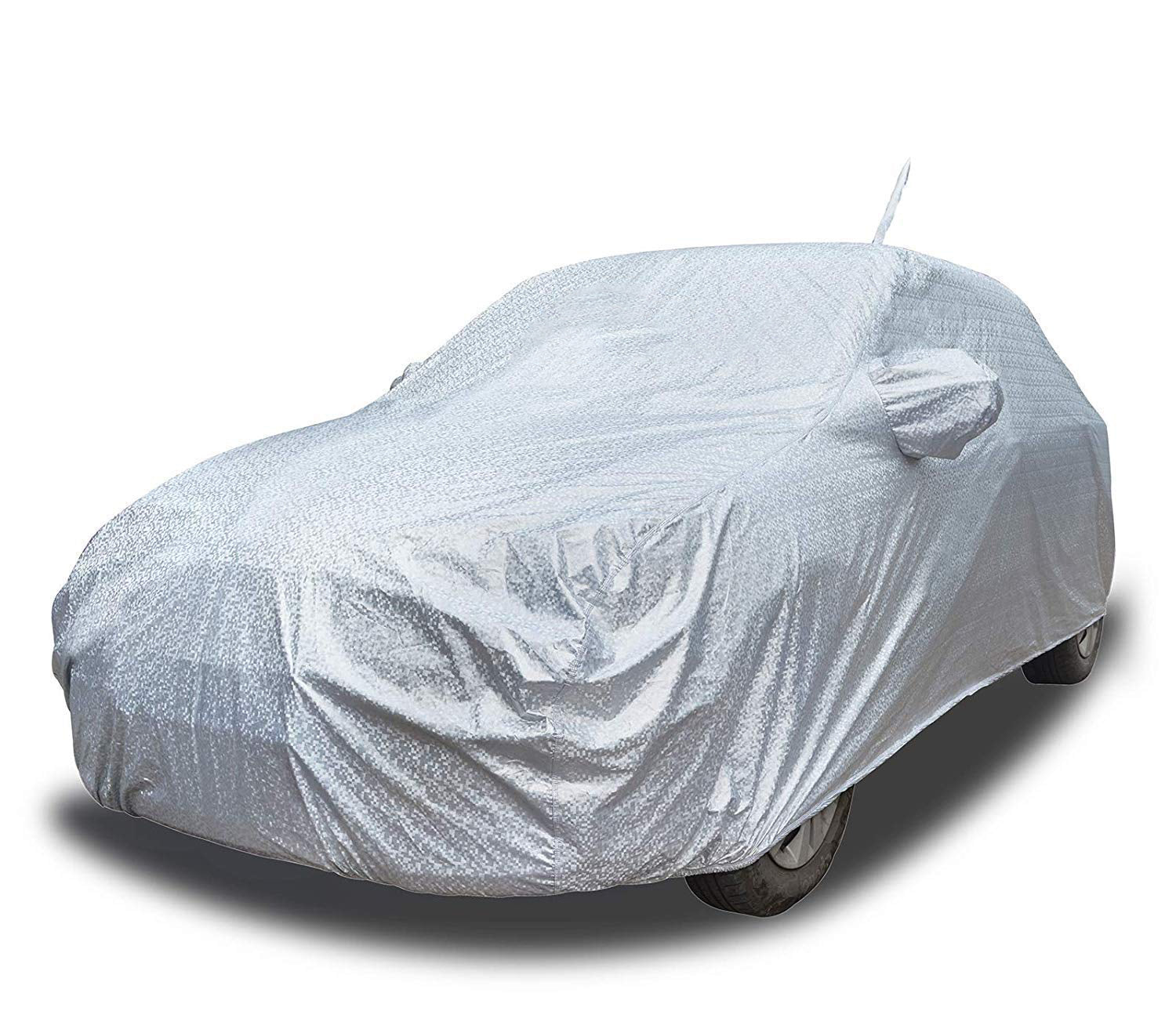 Vehicle Body Cover Manufacturers in India
